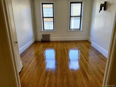 Living - 318 E 151st St #4C, New York, NY 10451 photo 1 of 5