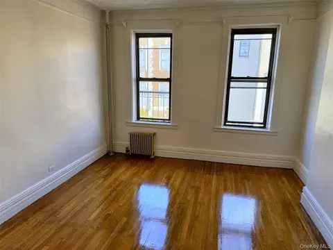 Living - 318 E 151st St #4C, New York, NY 10451 photo 3 of 5