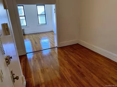 Living - 318 E 151st St #4C, New York, NY 10451 photo 2 of 5