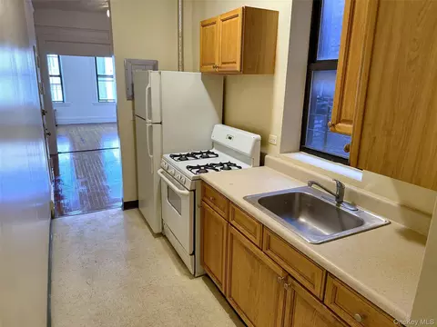 Kitchen - 318 E 151st St #4C, New York, NY 10451 photo 1 of 1