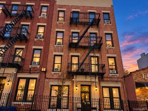318 E 151st St #4C, New York, NY 10451