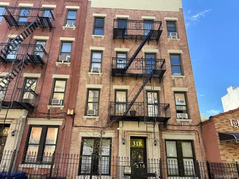 Exterior - 318 E 151st St #4C, New York, NY 10451 photo 2 of 2