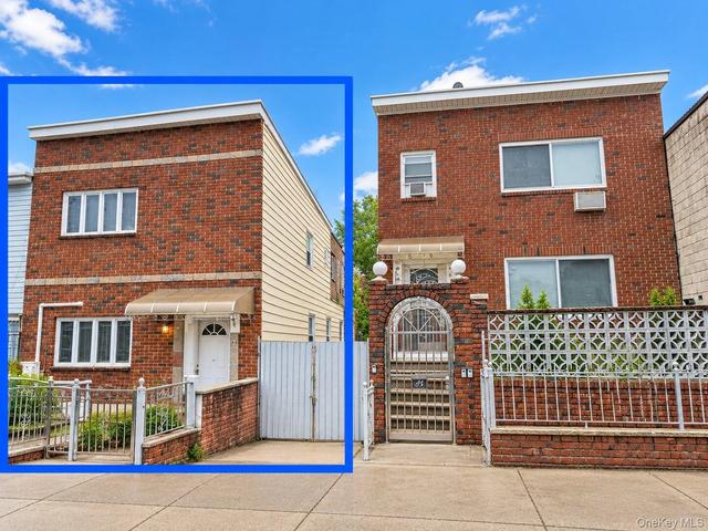 36 Marginal St W, Brooklyn, NY 11207 | MLS# 1067380 | 10 Photos - Movoto