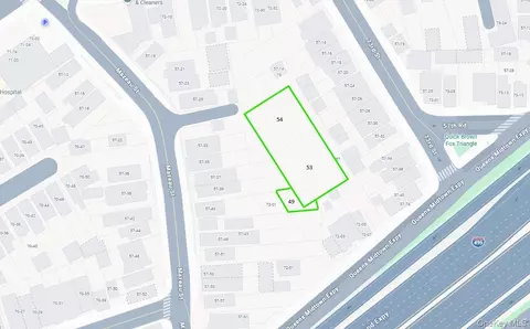 72 Placemazeau St, New York, NY 11378