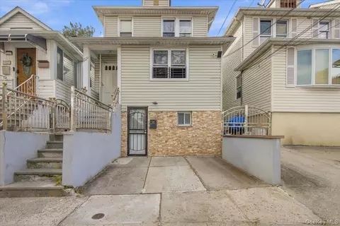 1529 Gillespie Ave, New York, NY 10461