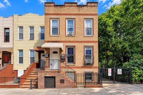 329 22nd St, Brooklyn, NY 11215