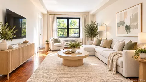 64-34 102nd St #3X, New York, NY 11374