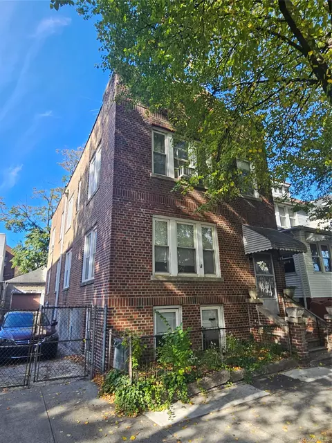 4123 Boyd Ave, New York, NY 10466