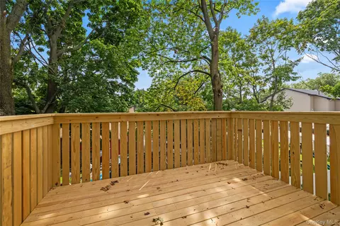 Exterior - 30 E Castle Ave #202, Ramapo, NY 10977 photo 6 of 7