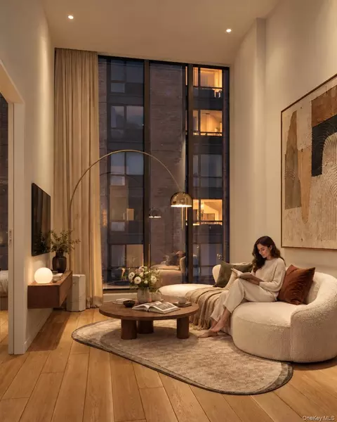 25-08 43rd Ave #PH3A, New York, NY 11101