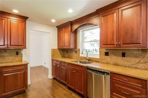 Kitchen - 20 Walker Ave, Rye, NY 10580 photo 1 of 1