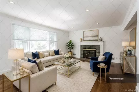 Living - 20 Walker Ave, Rye, NY 10580 photo 1 of 5