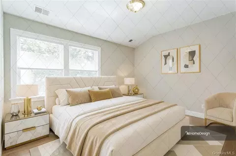 Bedroom - 20 Walker Ave, Rye, NY 10580 photo 5 of 10