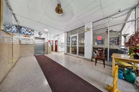 Entry Way - 45-92 Main St #7L, Flushing, NY 11355 photo 1 of 1