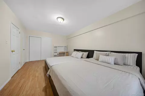 Bedroom - 45-92 Main St #7L, Flushing, NY 11355 photo 2 of 2