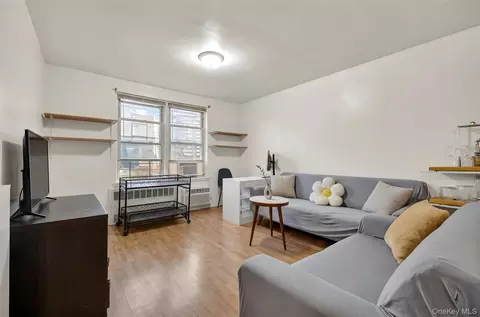 Living - 45-92 Main St #7L, Flushing, NY 11355 photo 2 of 3