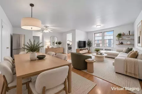 Living - 45-92 Main St #7L, Flushing, NY 11355 photo 1 of 3