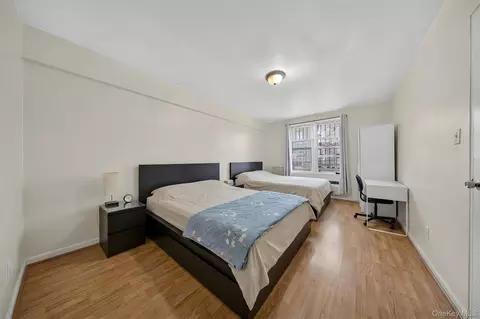 Bedroom - 45-92 Main St #7L, Flushing, NY 11355 photo 1 of 2
