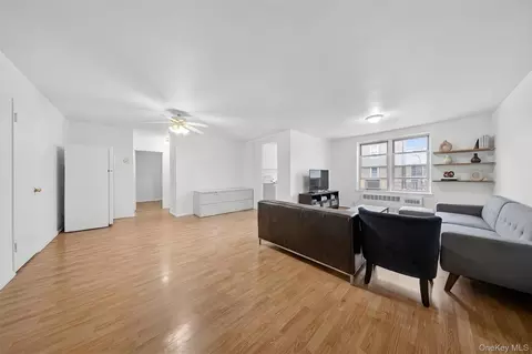 Living - 45-92 Main St #7L, Flushing, NY 11355 photo 3 of 3