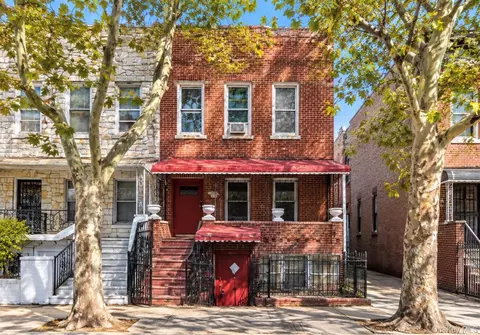 487 E 93rd St, Brooklyn, NY 11212