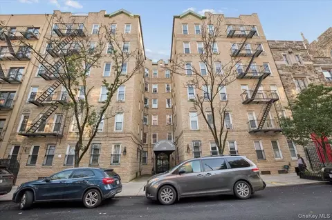 128 W 138th #3B, New York, NY 10030