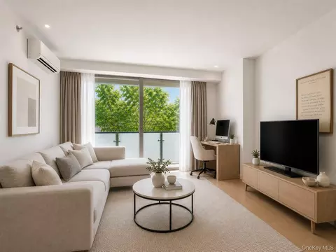 40 Pinehurst Ave #2D, New York, NY 10033