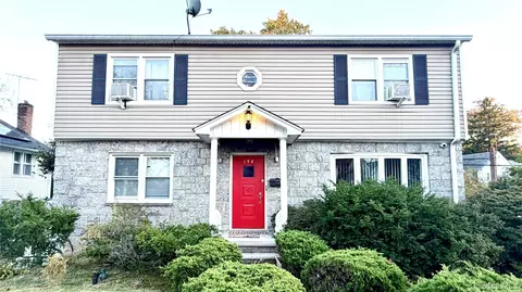 198 Vredenburgh Ave, Yonkers, NY 10704