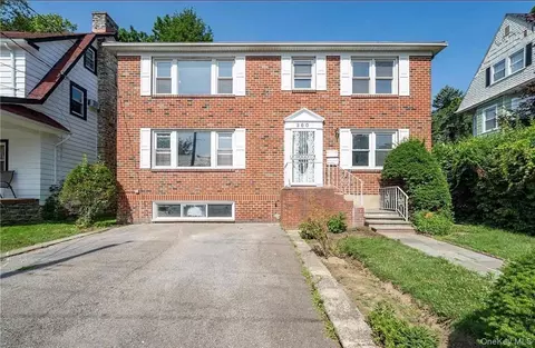 360 Rich Ave, Mount Vernon, NY 10552