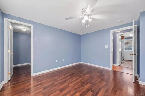 Bedroom - 27 Naples Dr, Poughkeepsie, NY 12603 photo 4 of 5