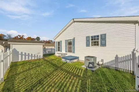 Exterior - 27 Naples Dr, Poughkeepsie, NY 12603 photo 2 of 6