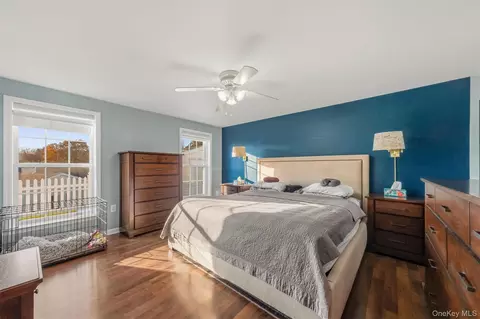 Bedroom - 27 Naples Dr, Poughkeepsie, NY 12603 photo 1 of 5