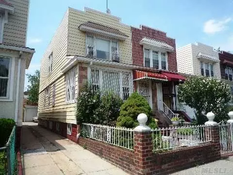 204 E 37th St, Brooklyn, NY 11203 photo 1
