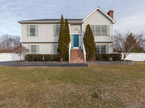 96 Deer Run, Wading River, NY 11792 photo 1