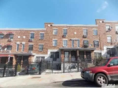 459 179th St, Out Of Area Town, NY 10457 photo 1
