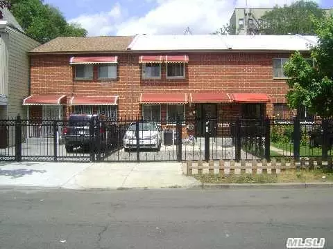 2157 Prospect Ave, Out Of Area Town, NY 10457 photo 1