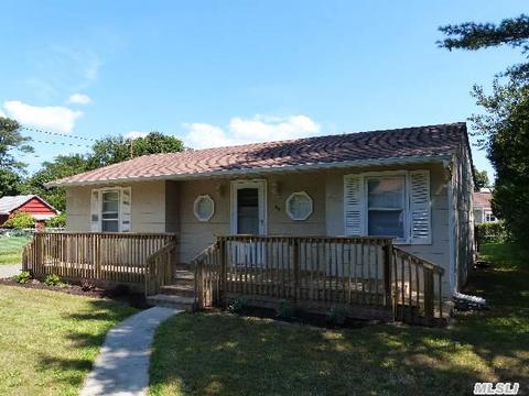 99 Elder Dr, Mastic Beach, NY 11951 photo 1