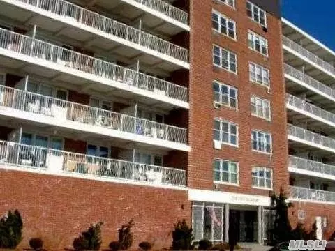1 E Broadway #5 O, Long Beach, NY 11561 photo 1