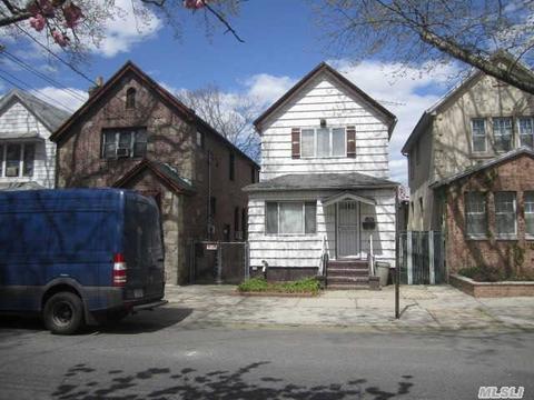 1695 E 93 St, Brooklyn, NY 11236 photo 1