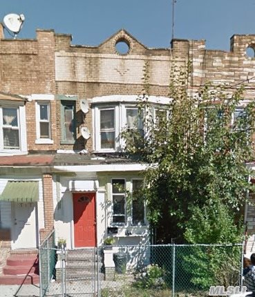 519 Eldert Ln, Brooklyn, NY 11208 photo 1