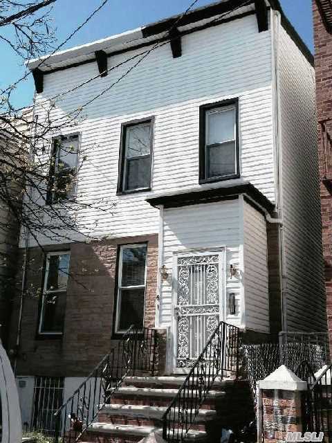 161 Mc Kinley Ave, Brooklyn, NY 11208 photo 1