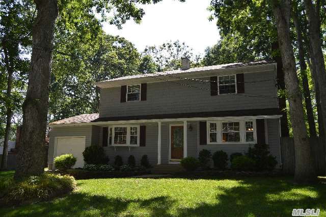 14 Bolin Rd, Coram, NY 11727 photo 1