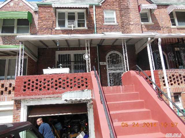 58 E 58th St, Brooklyn, NY 11203 photo 1