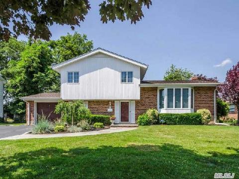 66 Orange Dr, Jericho, NY 11753 photo 1