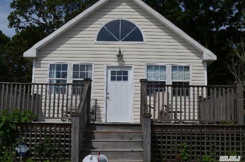 56 Riviera Dr, Mastic, NY 11950 photo 1