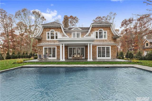 29 Barn Ln, Bridgehampton, NY 11932 photo 1