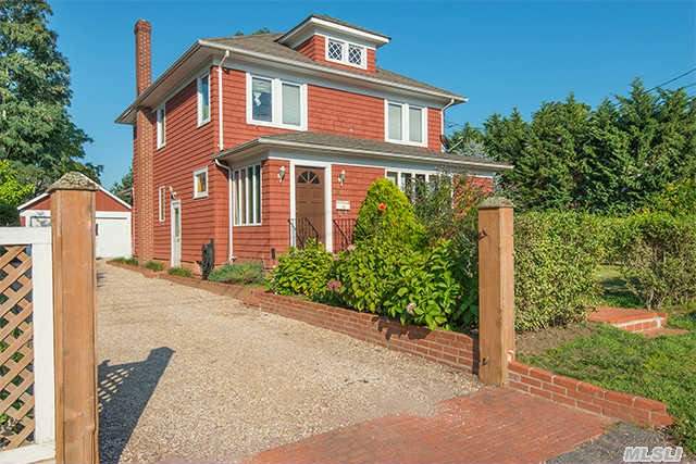 396 Hamilton Ave, Riverhead, NY 11901 photo 1