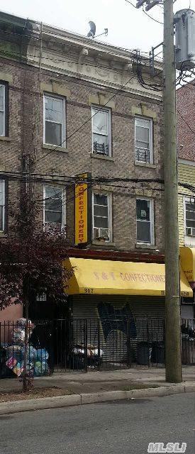367 Crescent, Brooklyn, NY 11208 photo 1