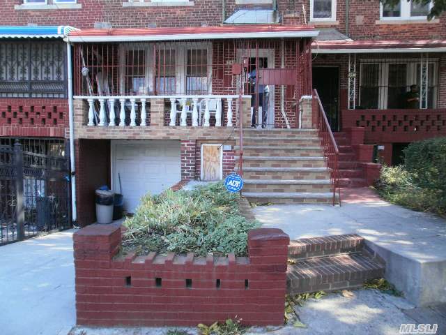 351 E 56th St, Brooklyn, NY 11203 photo 1