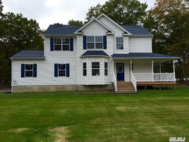 66 E Margin Rd, Ridge, NY 11961 photo 1