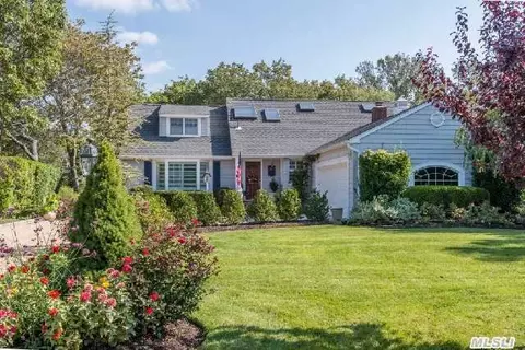 86 S Windsor Ave, Brightwaters, NY 11718 photo 1